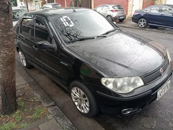 Fiat Siena 1.0/ EX 1.0 MPI Fire/ Fire Flex 8V 2010