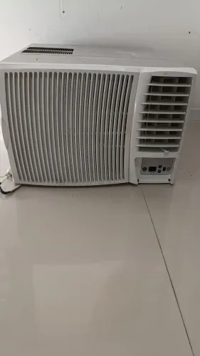AR CONDICIONADO SPRINGER