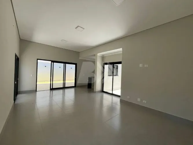Casa de condomínio para alugar no Soleil, no bairro Jardim São Francisco em Piracicaba