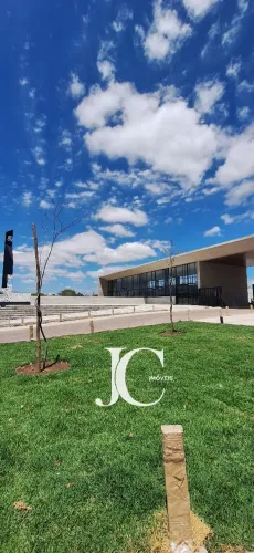 Arú Clube Residencial - Caruaru 