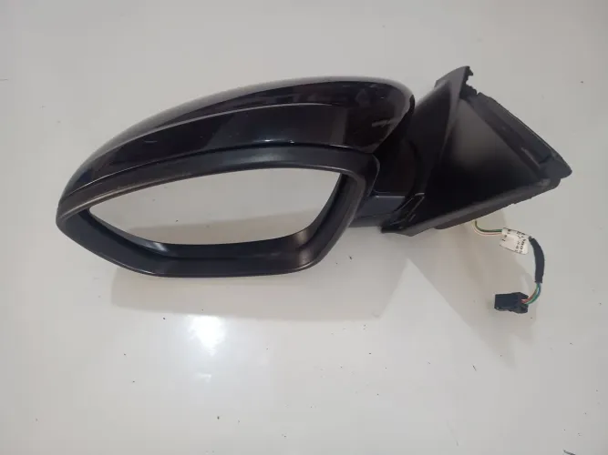 PEUGEOT 208 RETROVISOR ESQUERDO