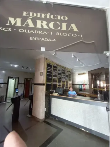 SALA COMERCIAL À VENDA - ASA SUL/ BRASÍLIA DF