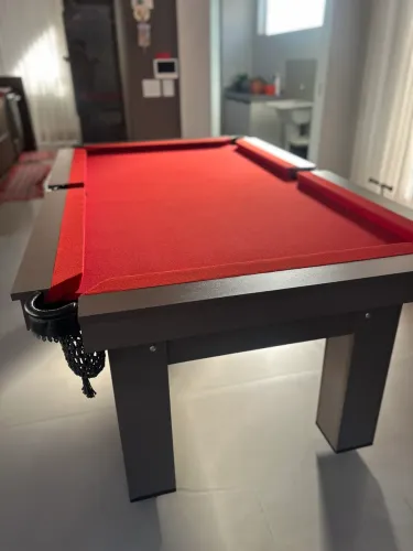 Mesa sinuca