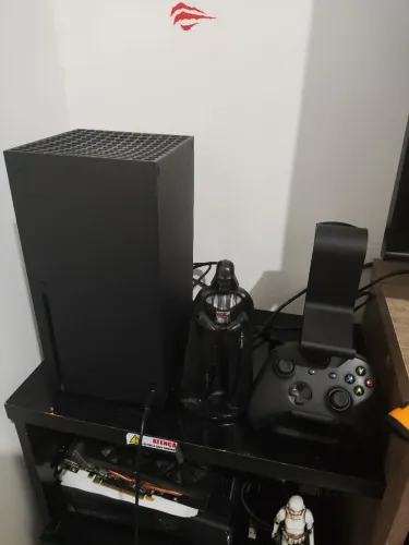 Xbox séries x