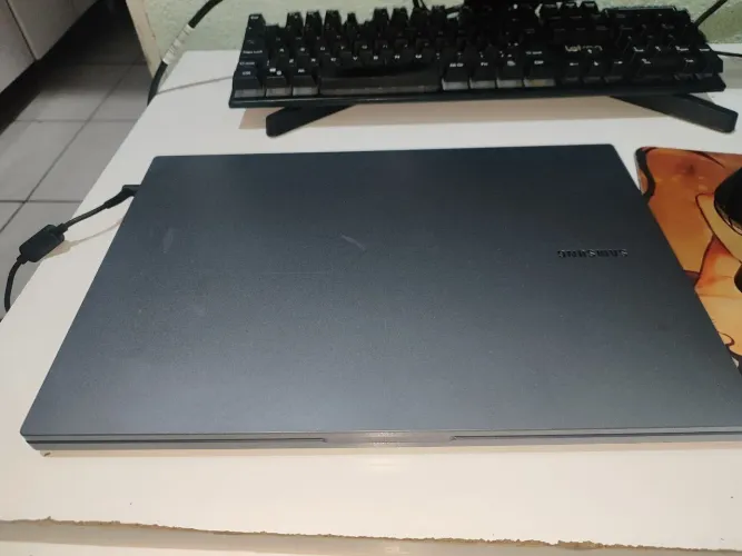 Samsung Book Core i3 11ª Geração - SSD 256GB - Único Dono!