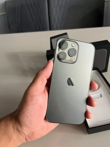 iPhone 13 Pro 128GB | Intacto