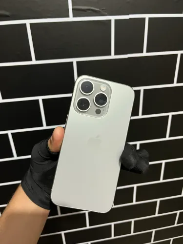 15 pro 128gb 
