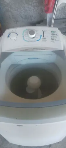 Conserto em máquina de lavar roupa