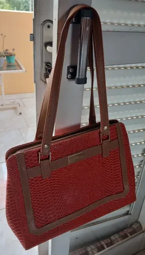 Bolsa Mônica Sanches