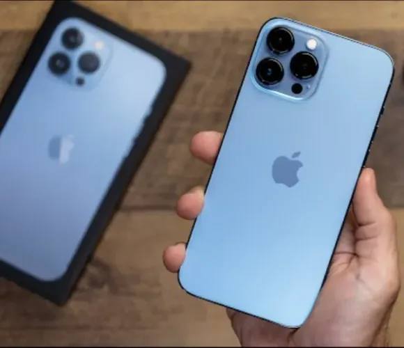 IPhone 13 PRO Max Até 12X (Super Novo Todo Original nunca Aberto com Caixa) 12 14 15