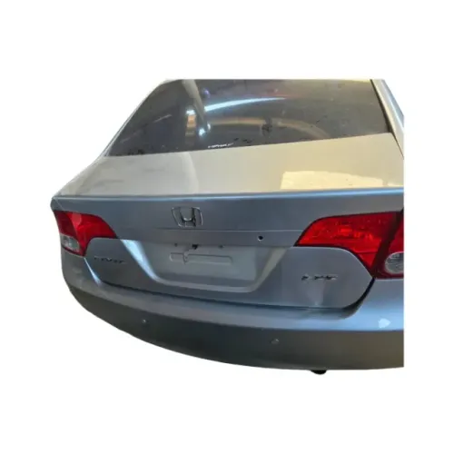 Tampa Traseira Honda New Civic G8 2007 a 2011 Original