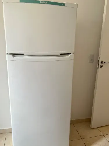 Geladeira consul