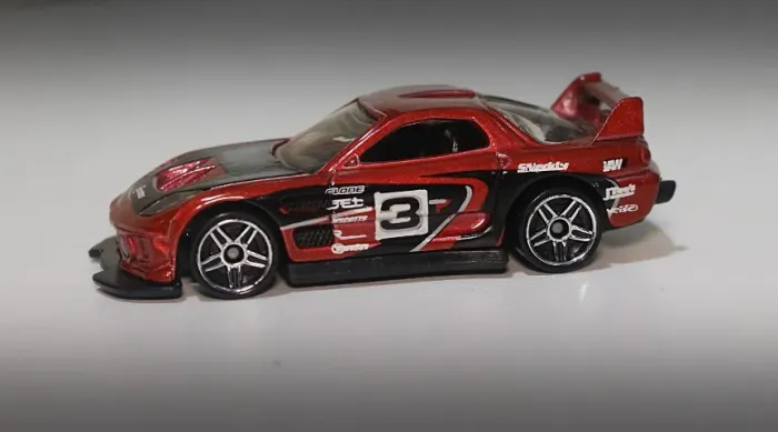 JDM -Drift 24-SEVEN - HW 1:64