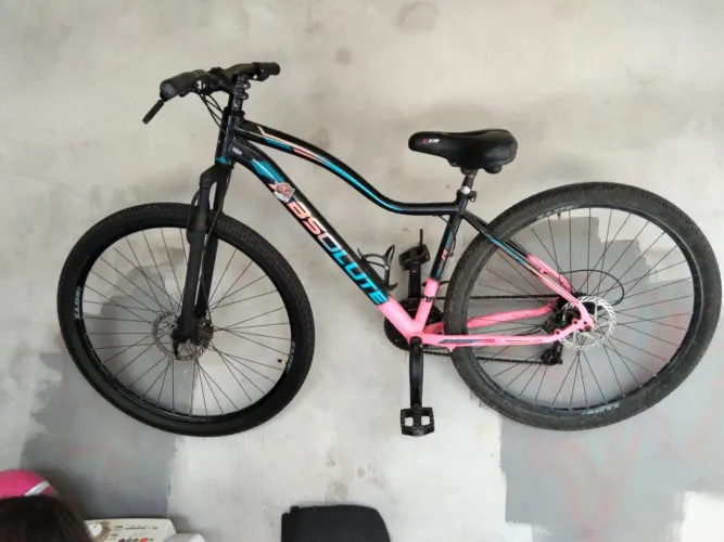 Bike aro 29 Absolute
