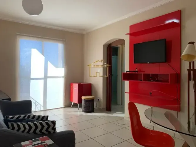 Imóvel para aluguel tem 65 metros quadrados com 2 quartos em Vila Ipojuca - São Paulo - SP