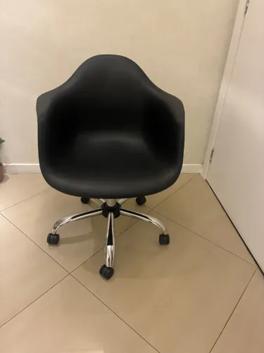 Cadeira giratória