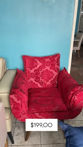 Poltrona