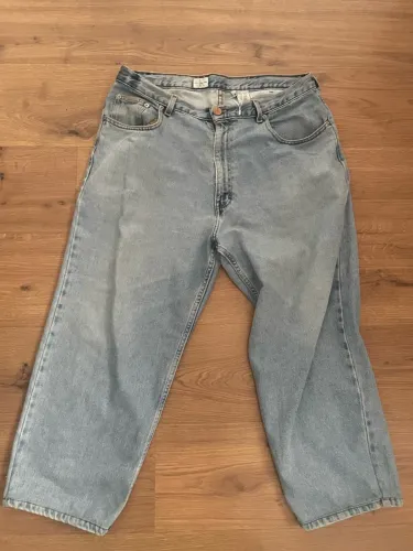Calça Jeans Calvin Klein Tamanho 38