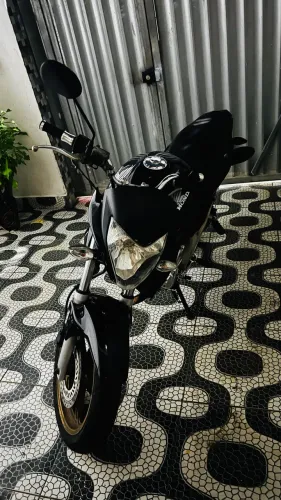 Moto Honda CB300