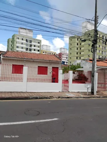 Casa para COMÉRCIO - locação, Luzia, Aracaju, SE