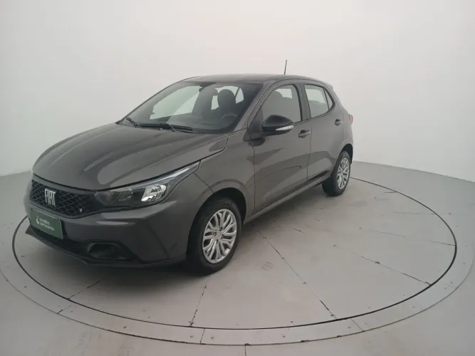 Fiat Argo Drive 1.0 Firefly 2026