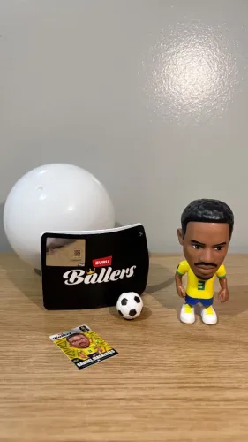 Ballers fifa