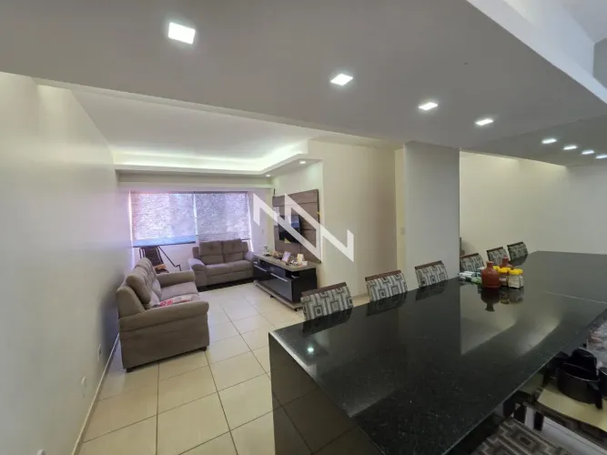 Apartamento 3 Quartos - Setor Bueno