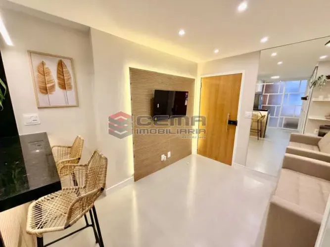 Studio : / Residencial / Centro