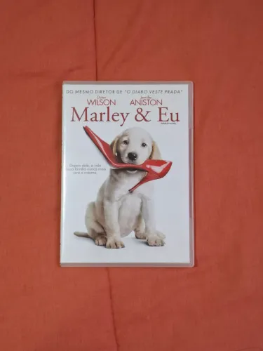 Marley & Eu