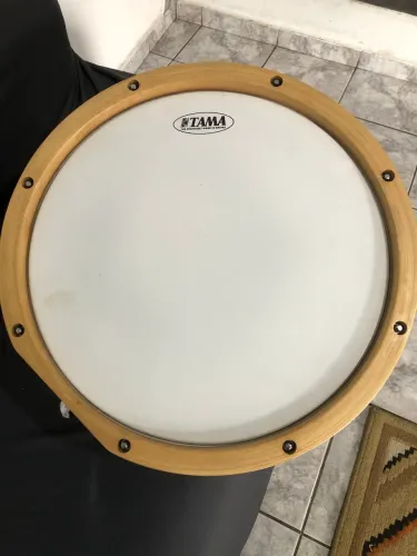 Caixa Tama SLP Studio Maple 