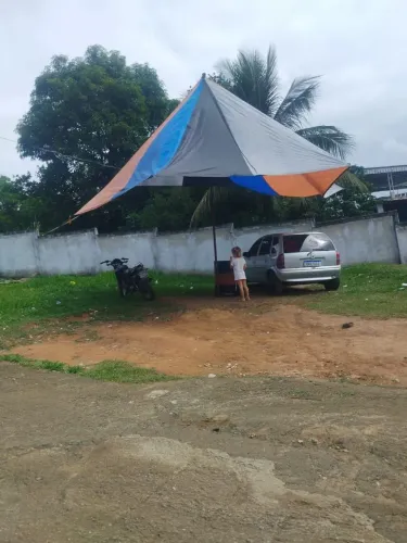 Vendo esse trailer com tudo dentro 20mil aceito proposta
