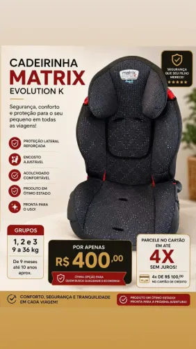 Cadeirinha