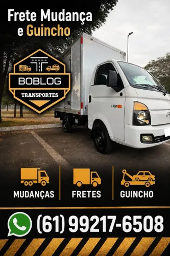 Bob log