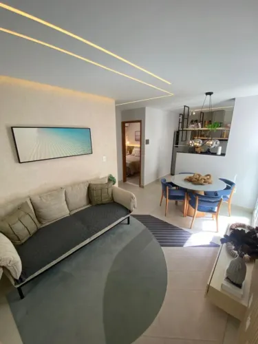 APARTAMENTOS NA ZONA NORTE - NATAL