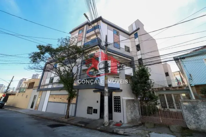 Condominio Fechado na Parada Inglesa.