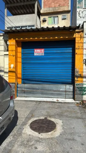 Imóvel bem localizado