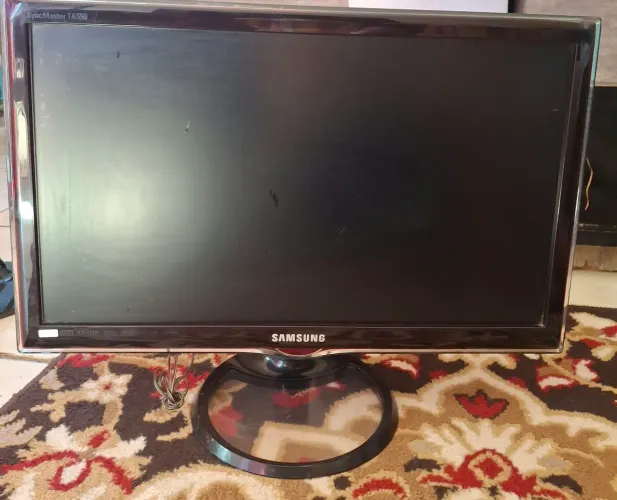 Monitor TA 550 Samsung 
