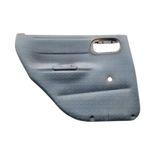 Forro Porta Traseira Esquerda Gm Corsa Wind 4p 2001
