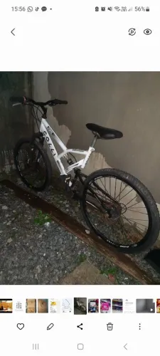 Bicicleta colli