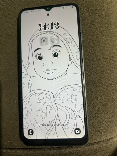 Galaxy a13 128g