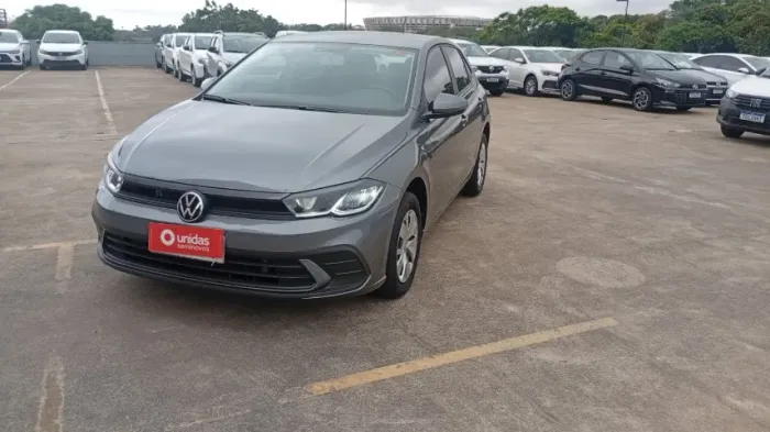 Volkswagen Polo Sense 1.0 170 TSI 2026