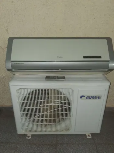 Ar condicionado 9.000 BTUs