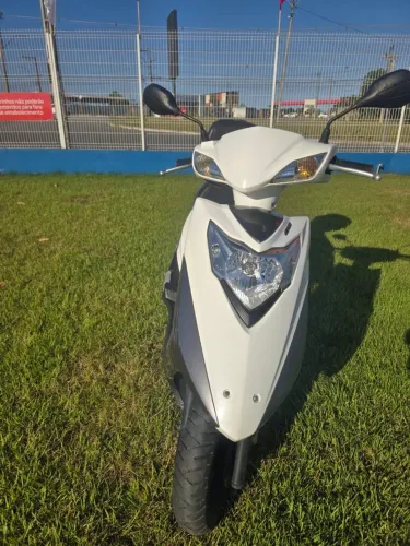 Moto 125 