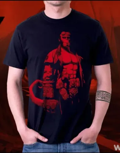 Lote camisas geek ótimas para revenda 