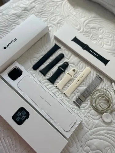 Apple Watch SE 2° geração