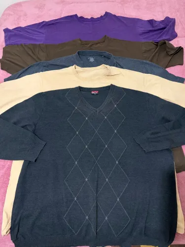 Blusas
