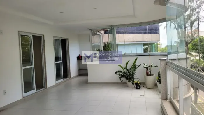 Apartamento à venda, Recreio dos Bandeirantes, Rio de Janeiro, RJ