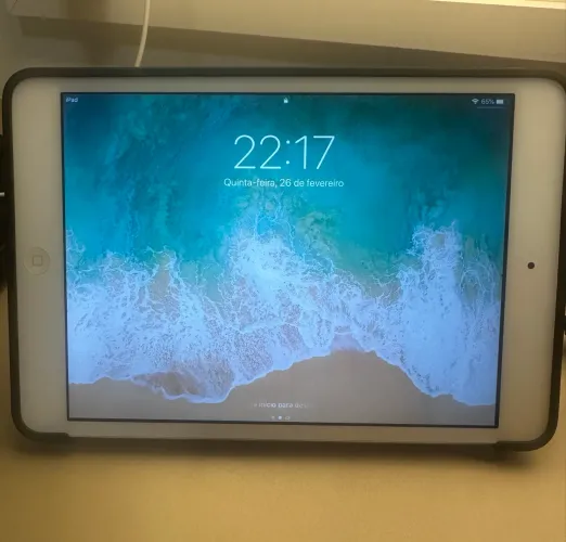 iPad Mini 2 - Modelo Me280LL/A
