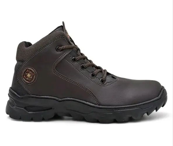 Bota adventure polo extreme confort - Tam 44