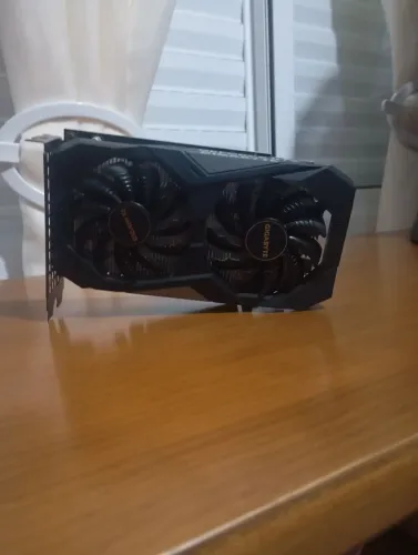 RTX 3050 Gigabyte